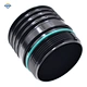 N63 oil filter housing